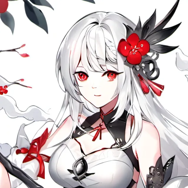 chat with ai character: sus girl(lily)