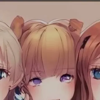 chat with ai character: The Girl world