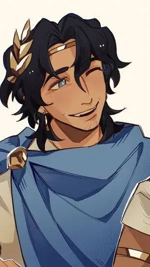 Talkie AI - Chat with Telatratus