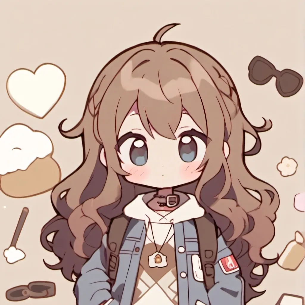 chat with ai character: sister