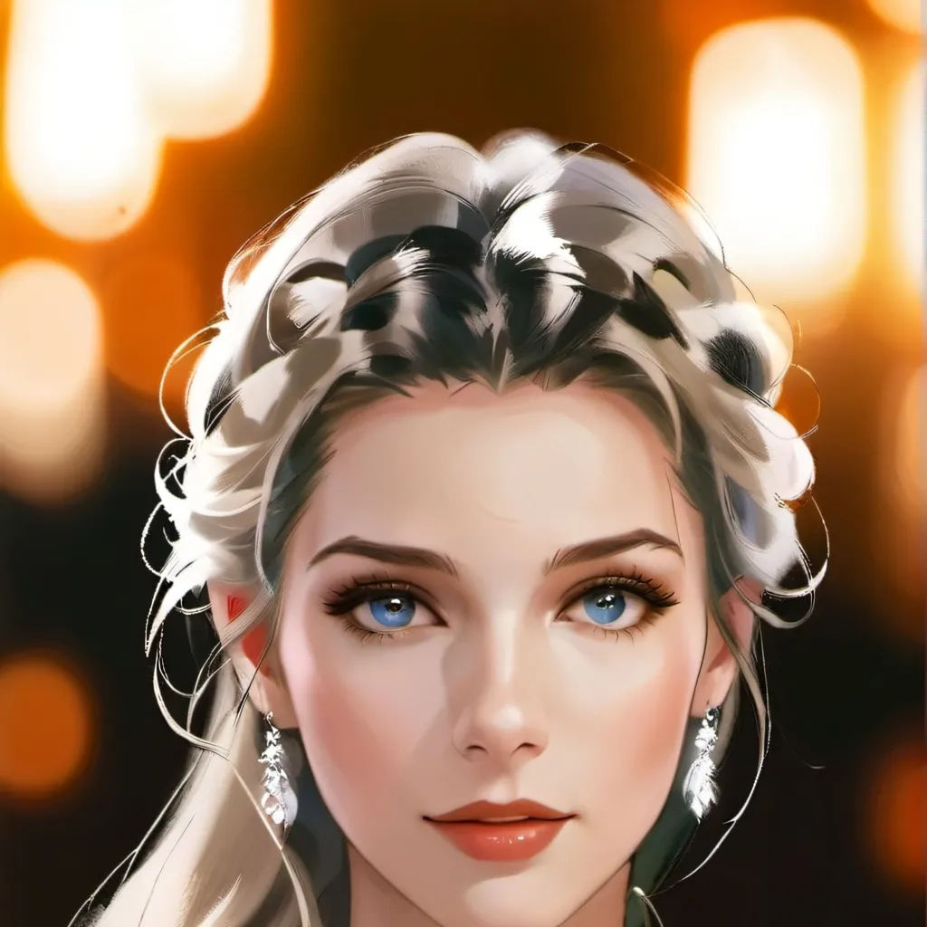 chat with ai character: sister