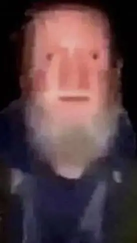 ai character: trick bick! background