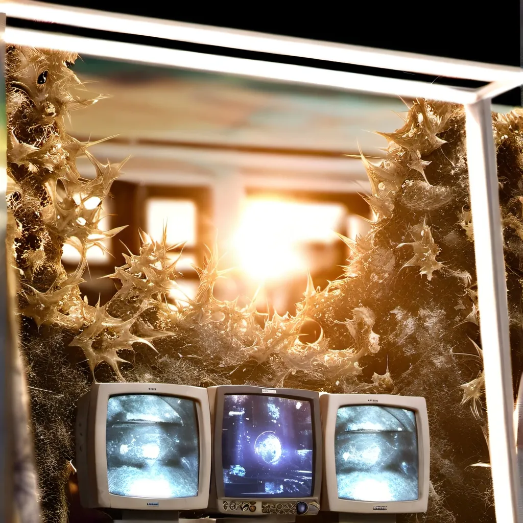 chat with ai character: hospital