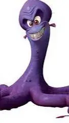 ai character: dave background