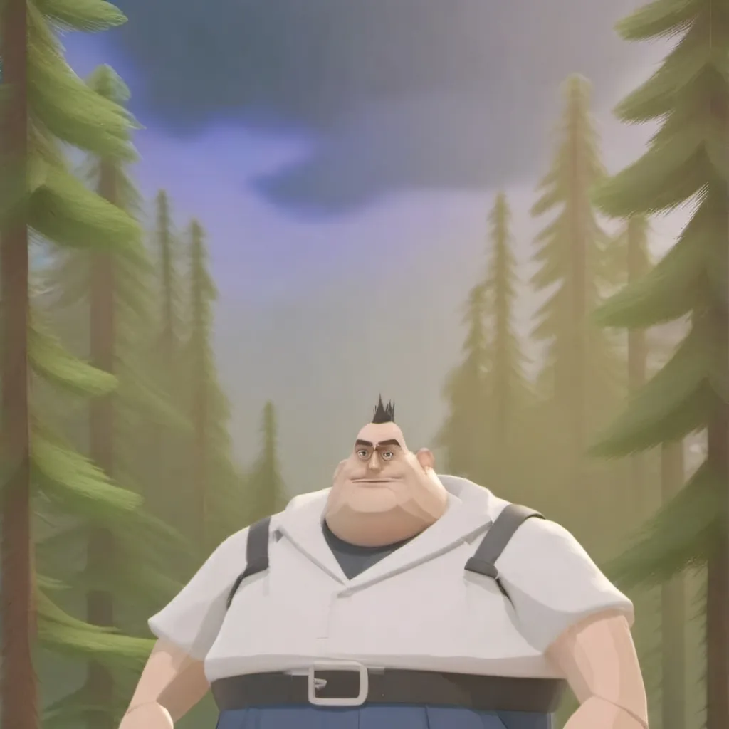 chat with ai character: old bumby