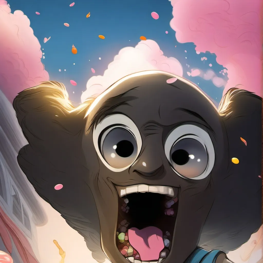 chat with ai character: fartie wartie