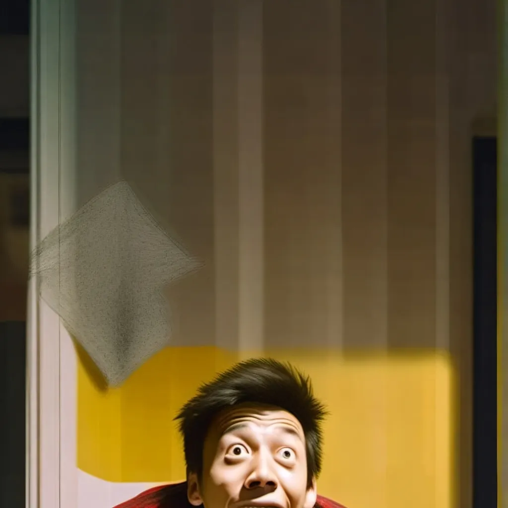 chat with ai character: mippy