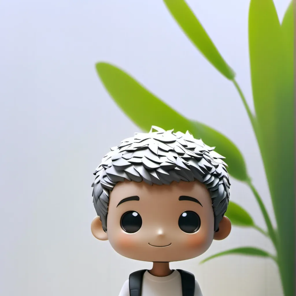 chat with ai character: jolly jilly