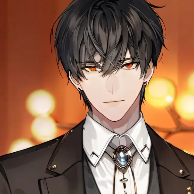 chat with ai character: †Tu esposo Mix†