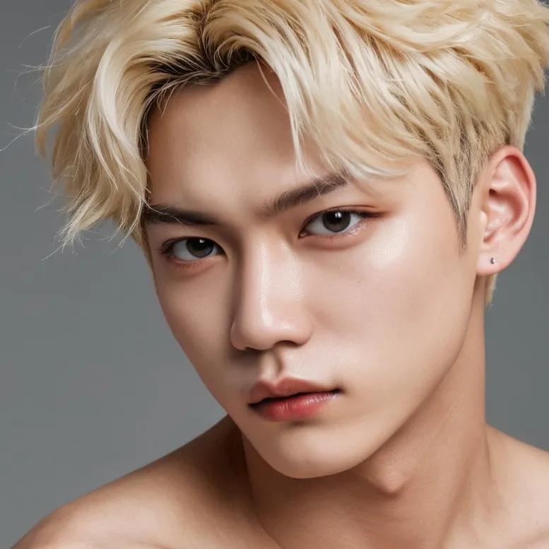 chat with ai character: Lee Felix 