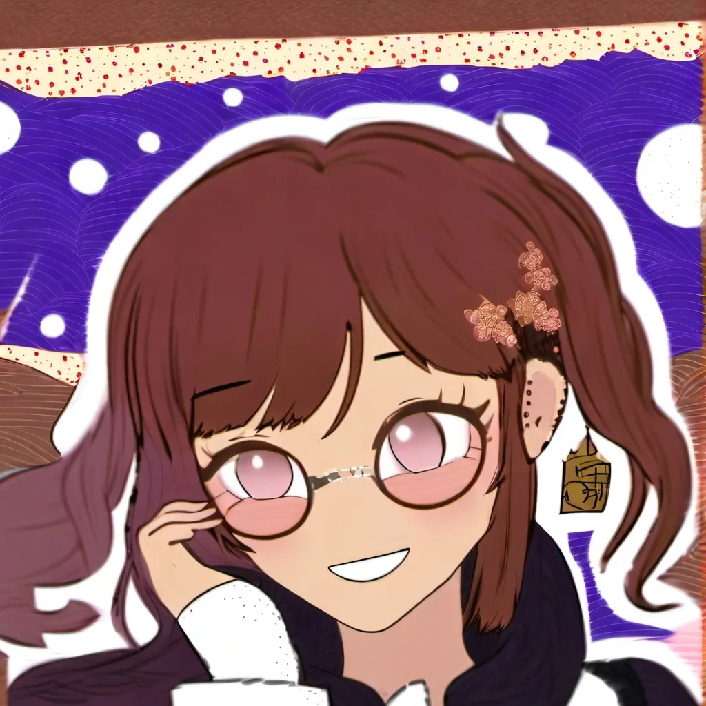 chat with ai character: ∆_Isa | Bella_∆ 