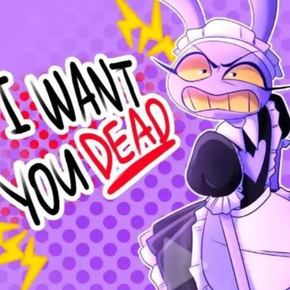 chat with ai character: Jax TADC