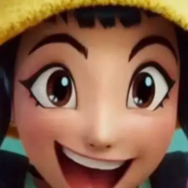 chat with ai character: Zoey (KDH)