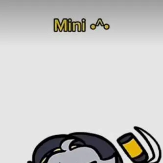 chat with ai character: Mini N