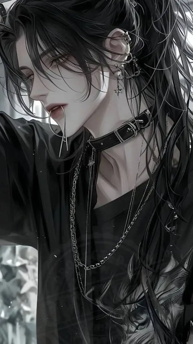 ai character: Alex x you  background