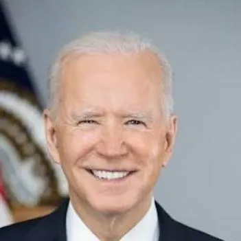 chat with ai character: Joe Biden 
