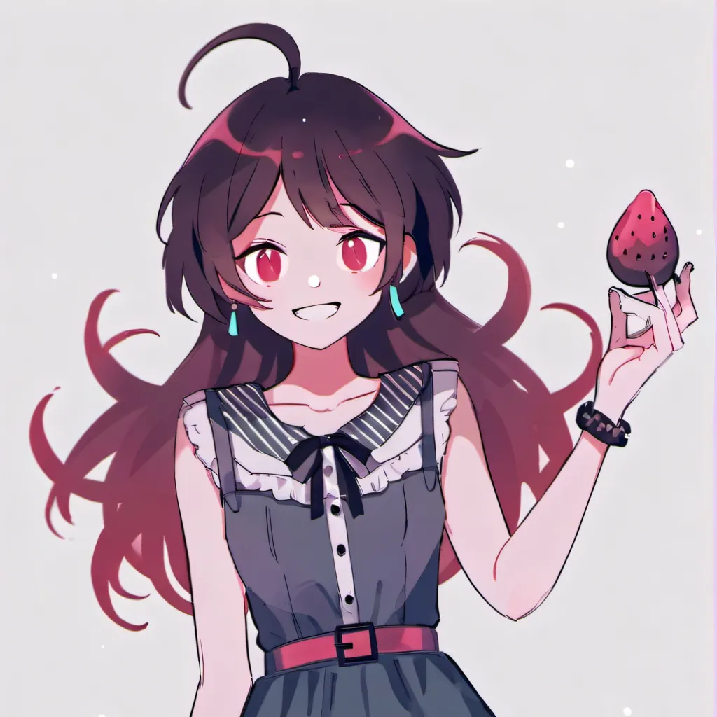 chat with ai character: Emily 