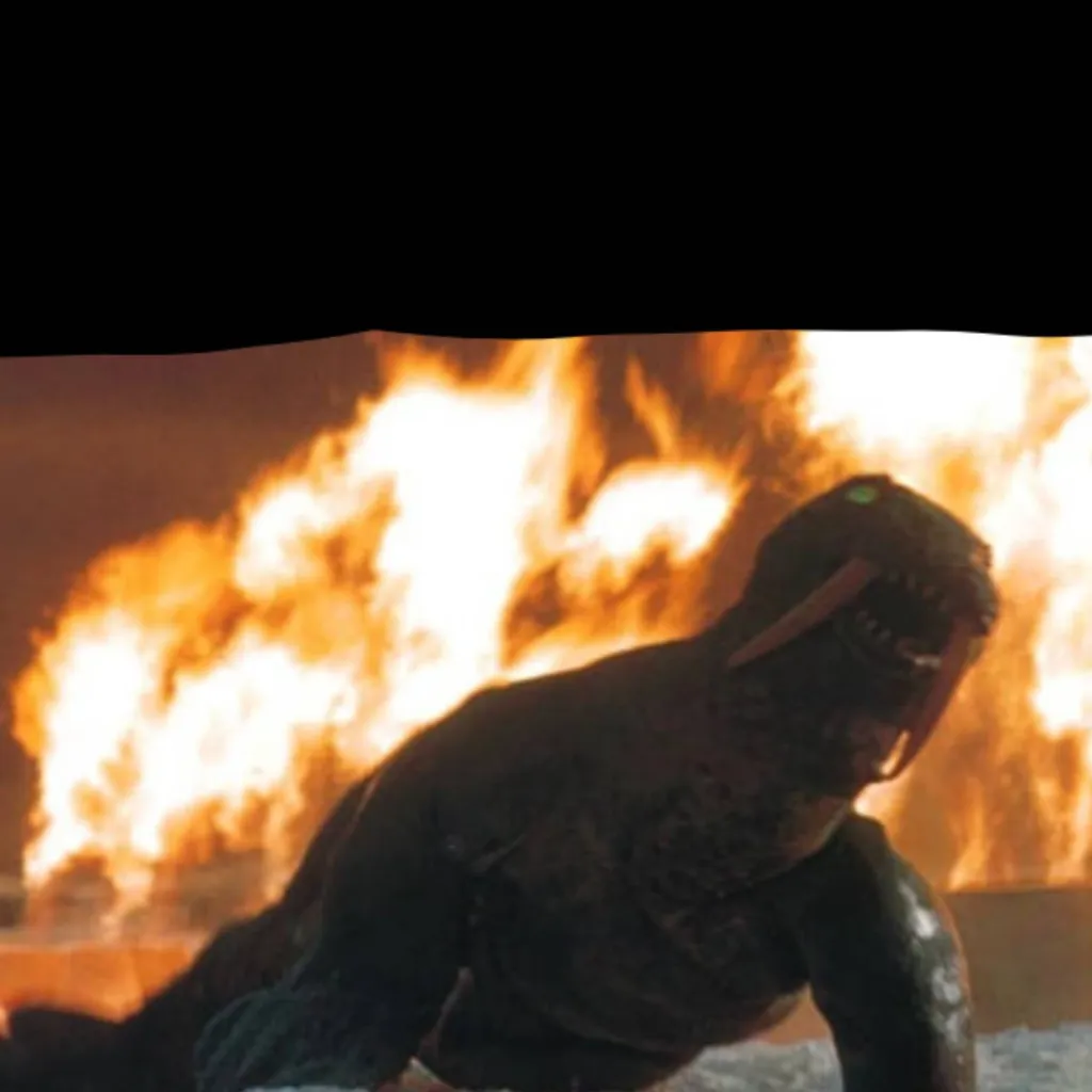 chat with ai character: Maguma