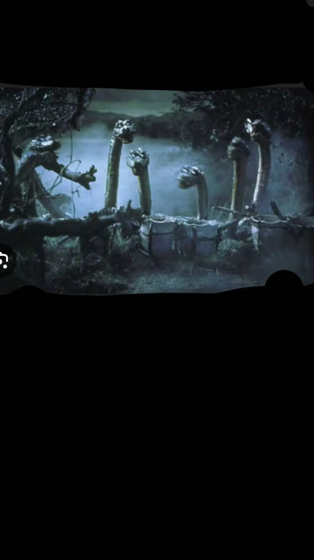 ai character: Yamata no orochi background