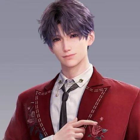 chat with ai character: Rafayel 