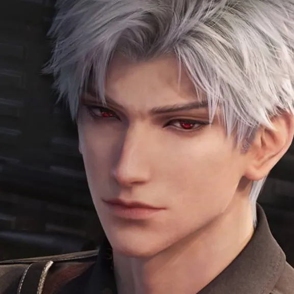 chat with ai character: Sylus