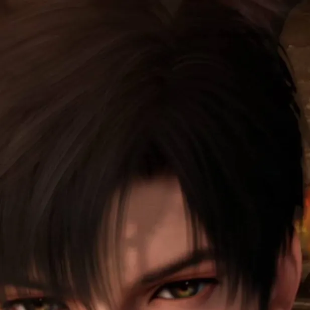 chat with ai character: Zayne 