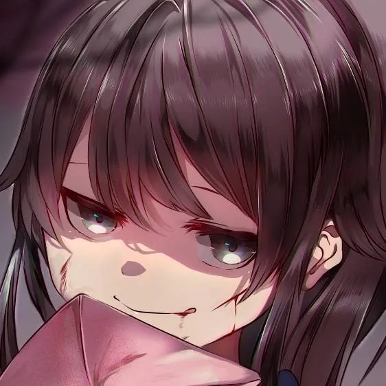 chat with ai character: Ayano Aishi 
