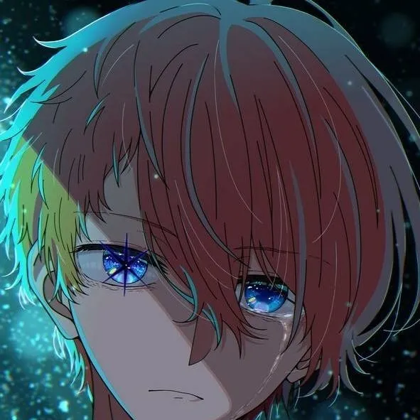 chat with ai character: Aquamarine Hoshino