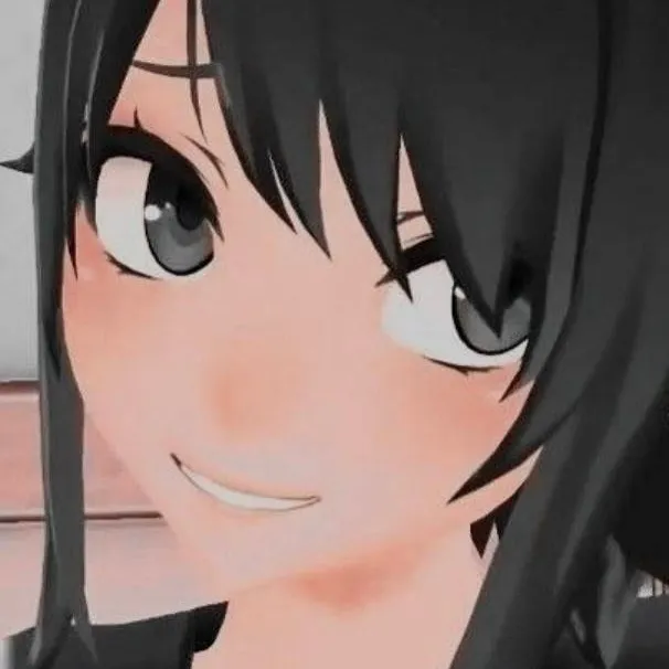 chat with ai character: Ayano Aishi 