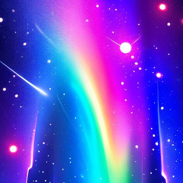 chat with ai character: Rainbow friend 