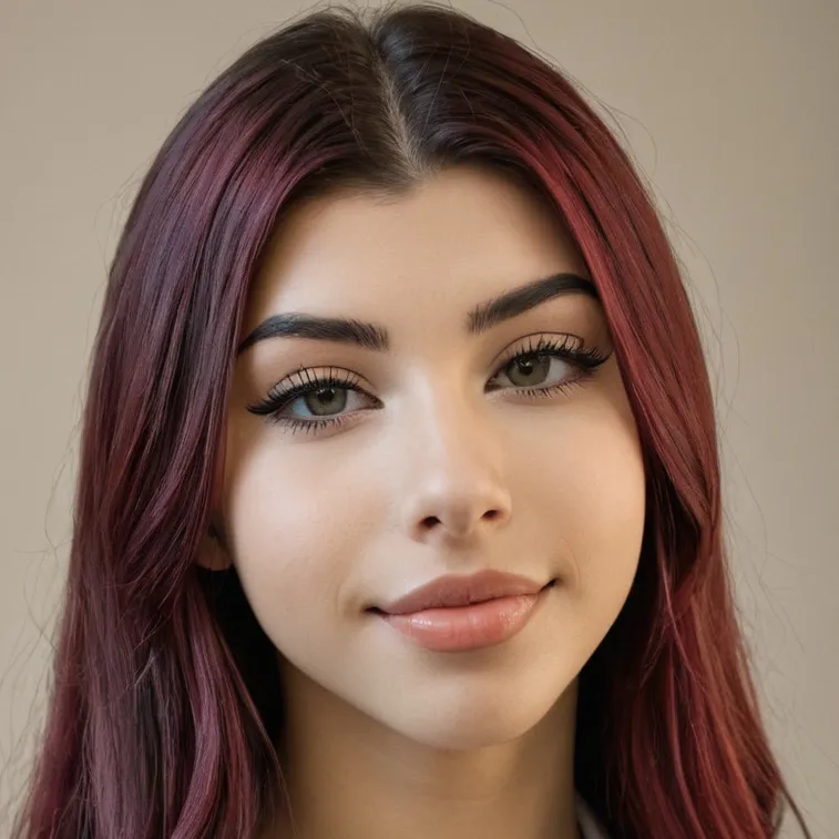 chat with ai character: Maria