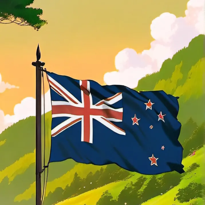 chat with ai character: New Zealand Family