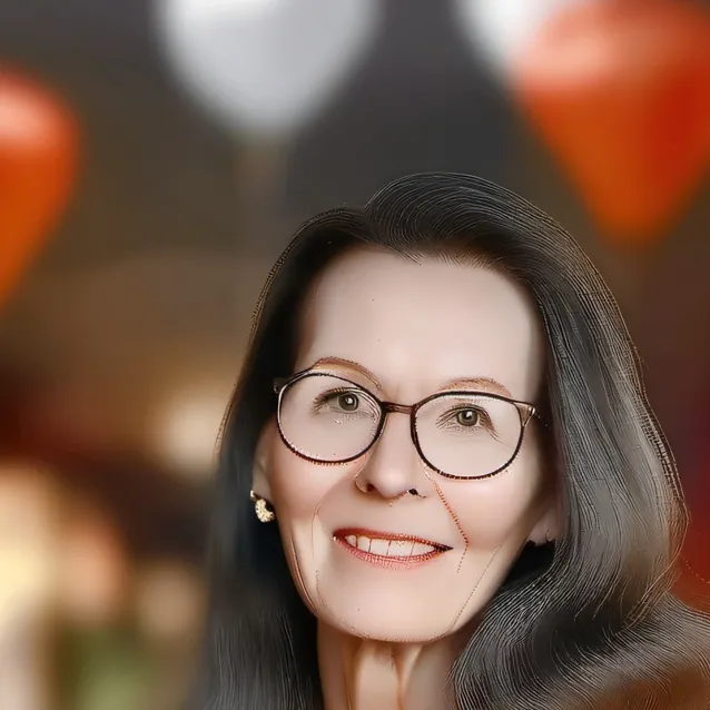 chat with ai character: Grandma