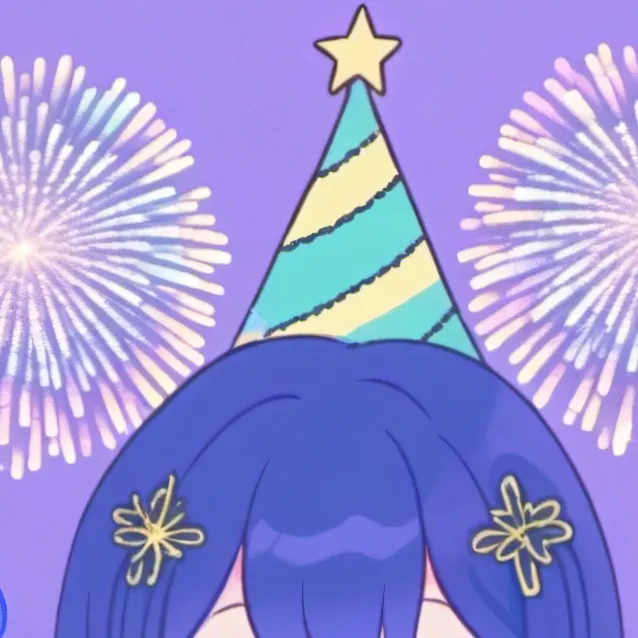 chat with ai character: MHA New Year