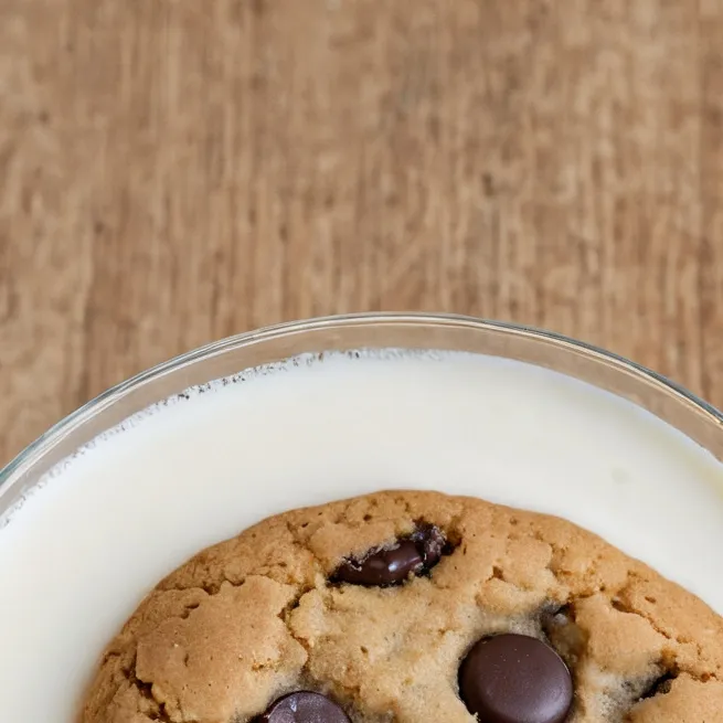 chat with ai character: Cookie