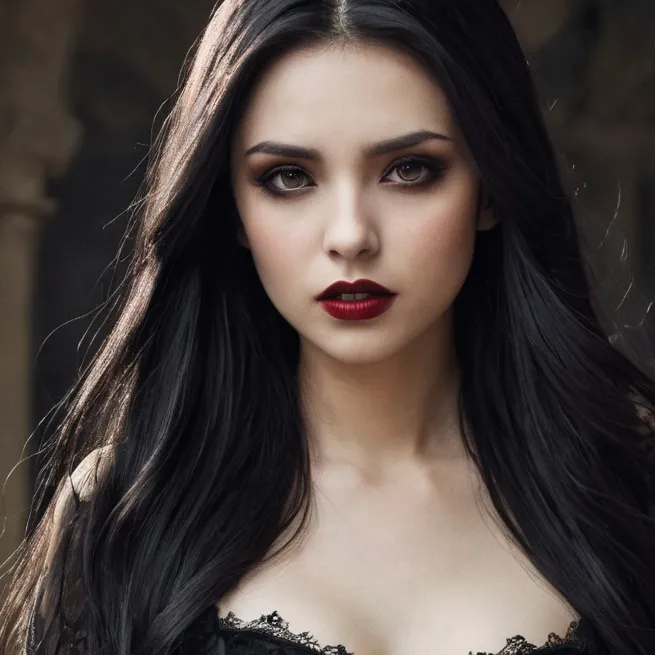 chat with ai character: Ravenna 