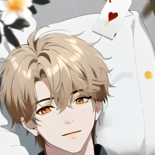 chat with ai character: Leo