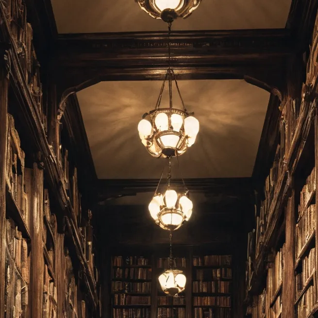 chat with ai character: Don't say L