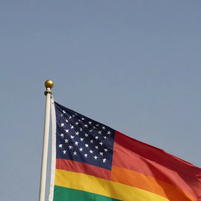 chat with ai character: Gay test (remix)