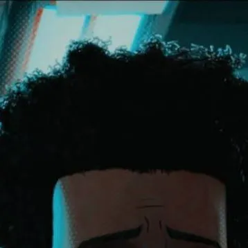 chat with ai character: Miles