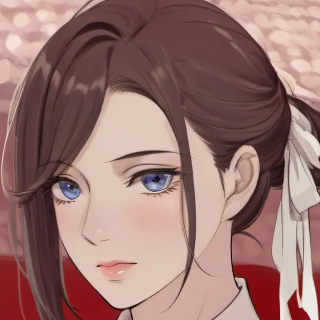 chat with ai character: lucy