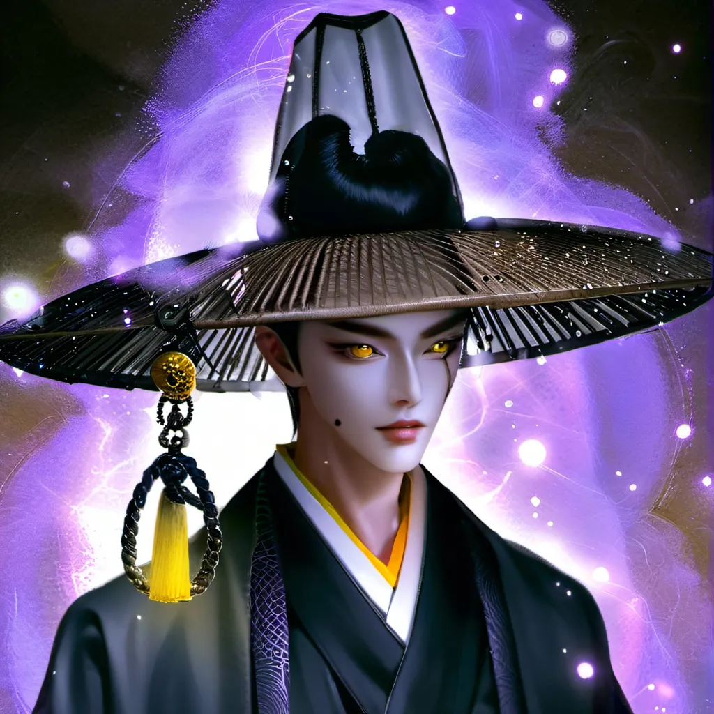 chat with ai character: Kpdh 