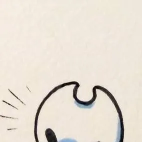 chat with ai character: baby hornet 