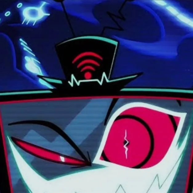 chat with ai character: vox 