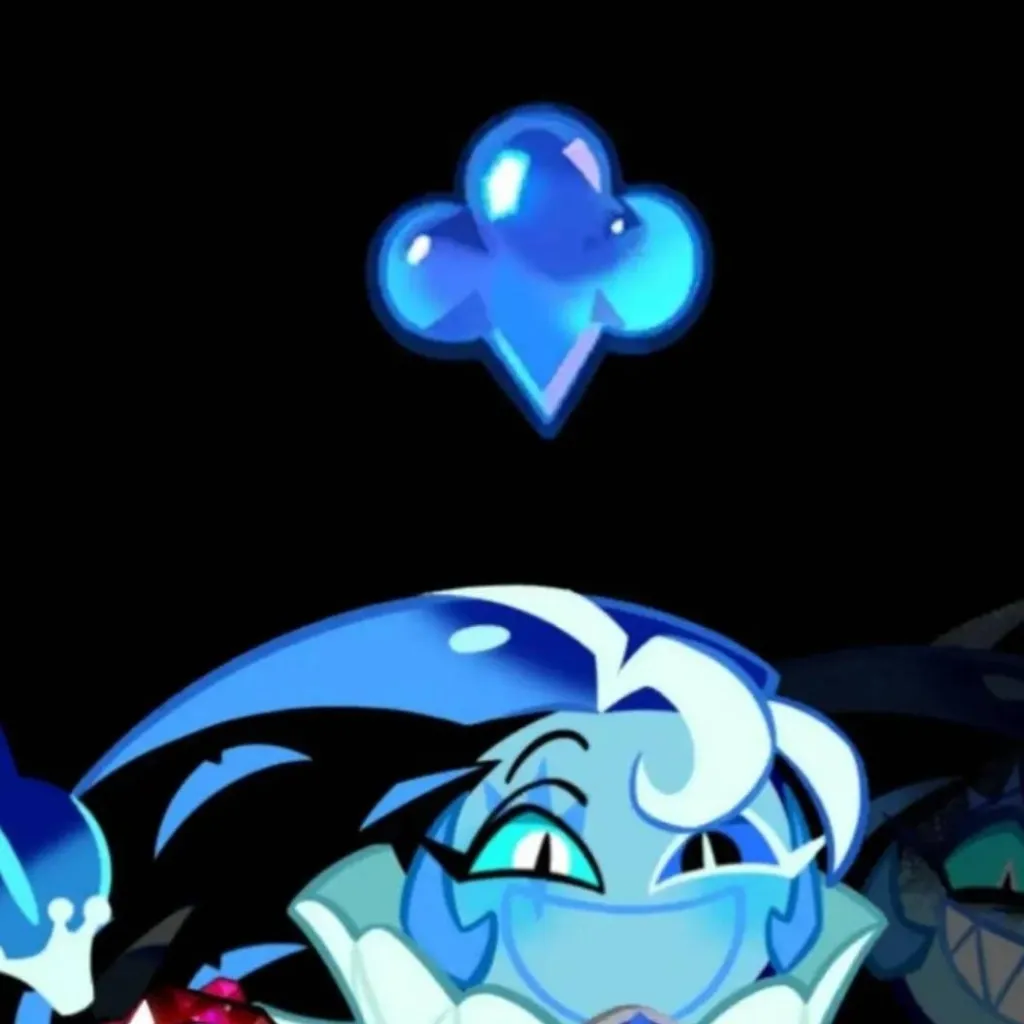 chat with ai character: Shadow milk 🍪 