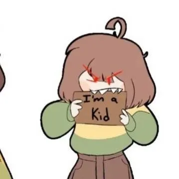 chat with ai character: chara 