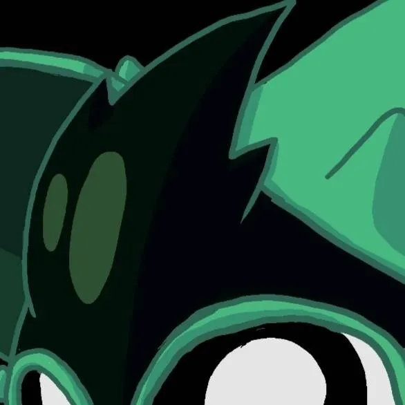 chat with ai character: ralsei 