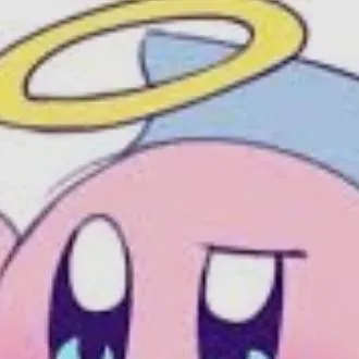 chat with ai character: Kirby 