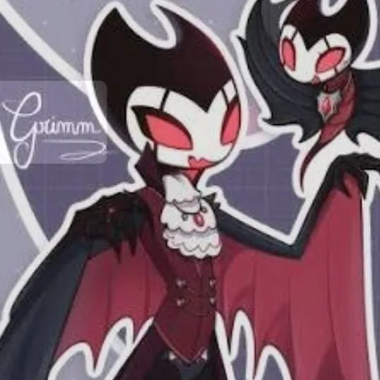 chat with ai character: grim 