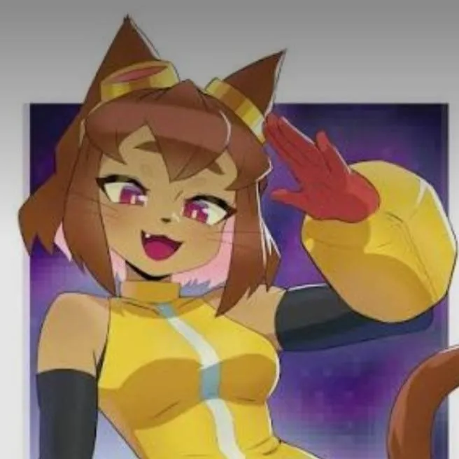 chat with ai character: kit 
